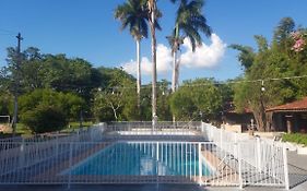 Pousada Cachoeira do Campo